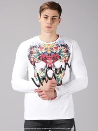 Mens Full Sleeve T Shirts