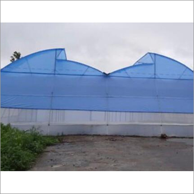 Shade Net Apron Fabric By KISAN AGRONET INDUSTRIES