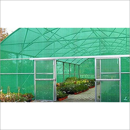 Nursery Shade Net