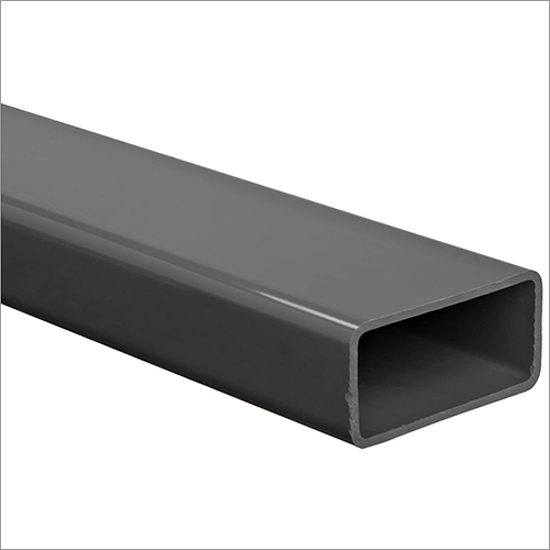 MS High Quality Rectangular Tube By SAI SILVER STEEL PRIVATE LIMITED