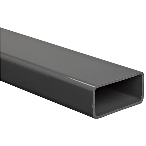 MS High Quality Rectangular Tube