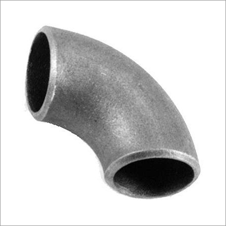 Pipe Elbow