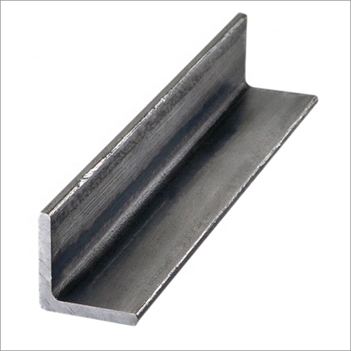 Iron Steel Angle