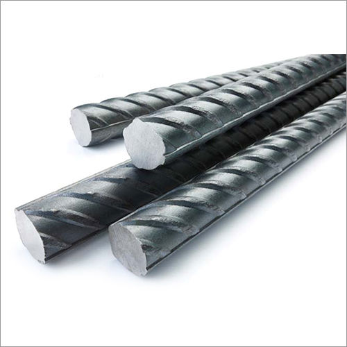 Mild Steel Tmt Bar