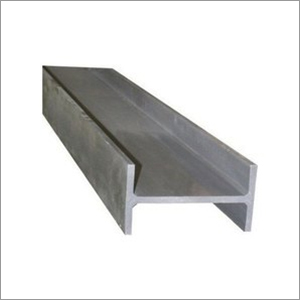 Mild Iron Steel H Beams