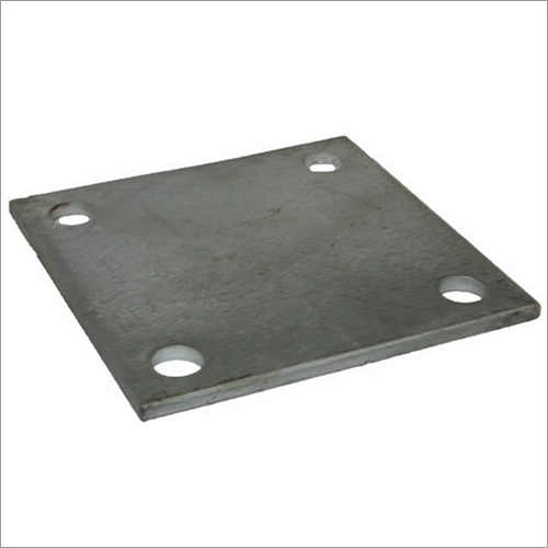 MS Base Plate