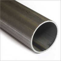 Iron Steel Round Tube