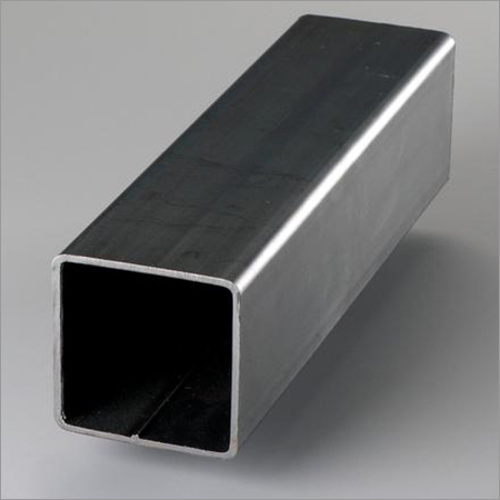 Iron Steel HR Square Tube