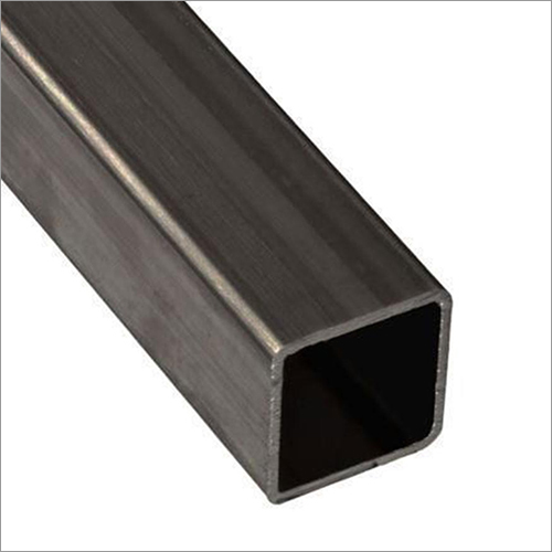 Iron Steel Square Pipe