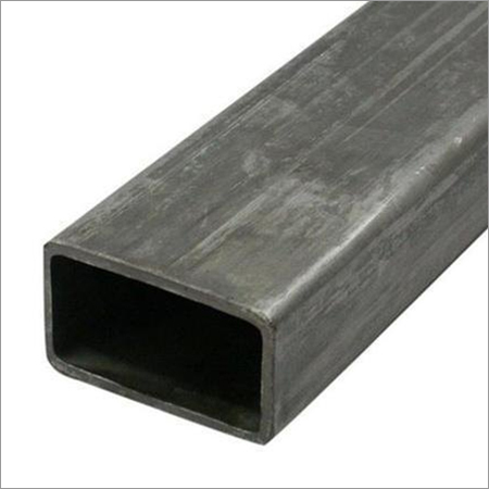 Mild Iron Steel Rectangular Pipe