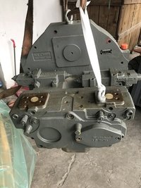 Liebherr Excavator 10123581 Dpvp 0 108 Hydr.double Pump For R906 And R916 Warranty: 6 Months