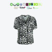 Organic Cotton Ladies Top