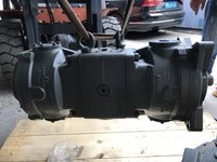 Lpvd 125 Liebherr Hydr.double Pump 9074892 For A934b R934b Warranty: 6 Months