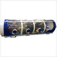 Isolation Chamber