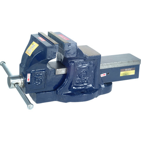 Engineer Bench Vice