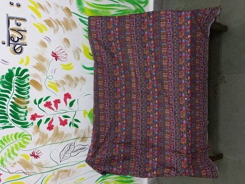 PRINTED COTTON FABRICS