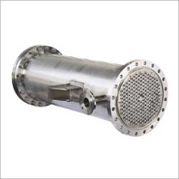 Tube Heat Exchanger