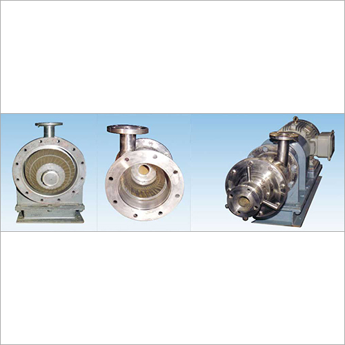 Colloid Mill
