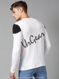 Mens Full Sleeve T Shirts