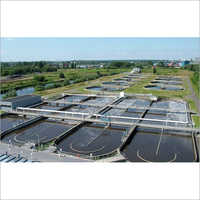Activated Sludge System
