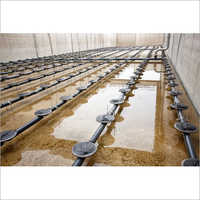 Effluent MBBR Membrane