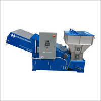 MS Sludge Dewatering System