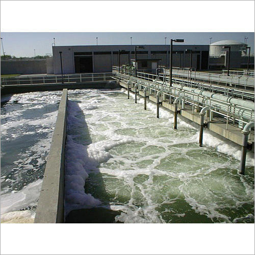 Industrial Effluent Treatment Plants Troubleshooting Services By PANSE CONSULTANTS