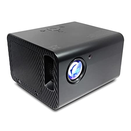 Xelectron L7 A Projector Brightness: 5500 Lumens