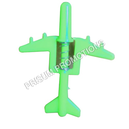 Toy Plane Shooter