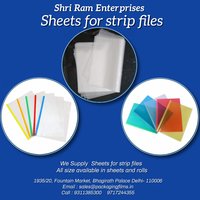 STRIP FILE