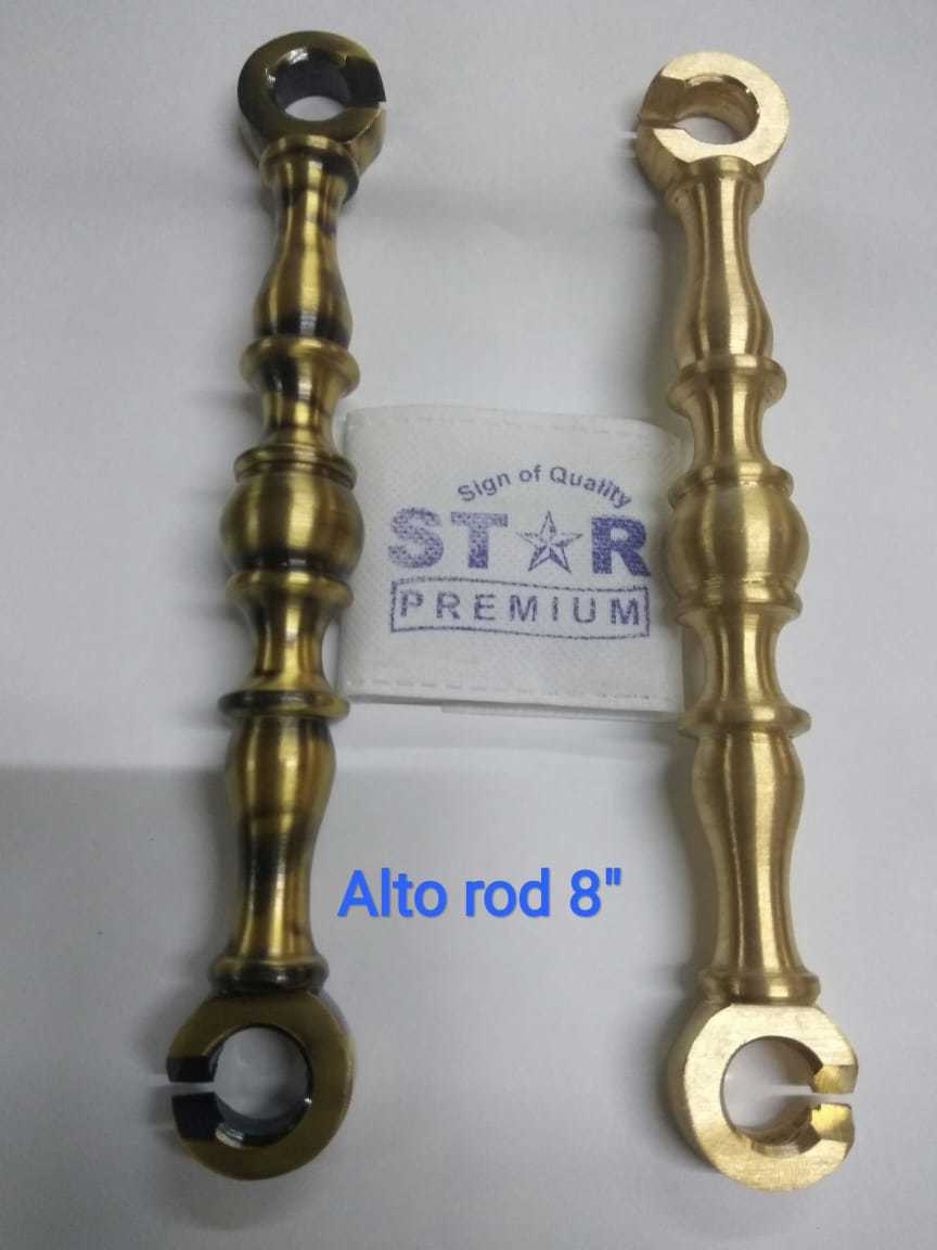 Brass Fancy Jhula Chain Alto
