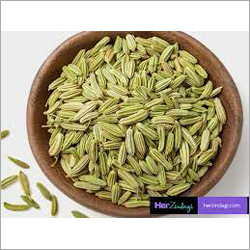 Fennel seeds