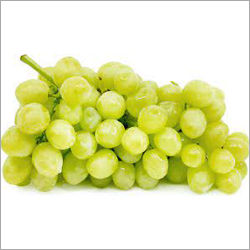 Fresh Grapes