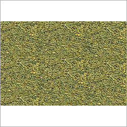 Green millets