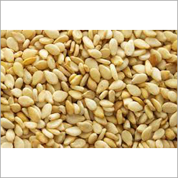 Sesame Seeds