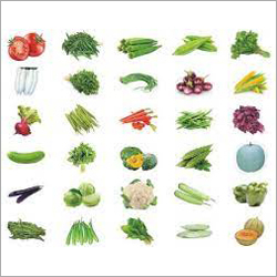 Vegetables seeds