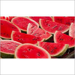 Fresh Watermelons