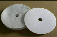 Filter Pad Application: For Liquid Filration