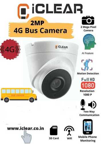 Ip Indoor Cctv Camera