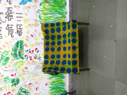 PRINTED COTTON FABRICS