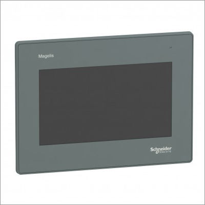 GXU3500 HMI Display