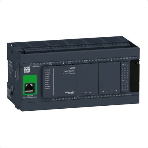 M241 Programmable Logic Controller