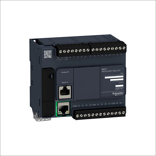 M221 Programmable Logic Controller