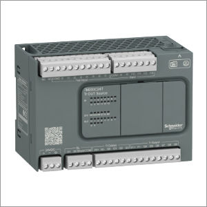 M200 Programmable Logic Controller