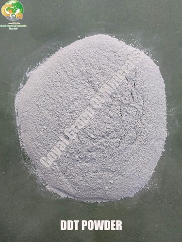 Non Sticky Soapstone Powder