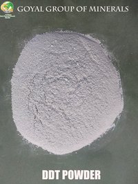 Non Sticky Soapstone Powder