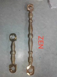 Brass Fancy Jhula Chain Zen