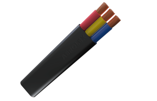 H07VVH6-F CABLE