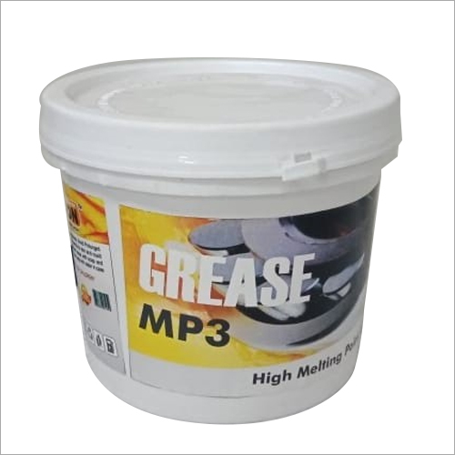 HP Automotive MP3 Grease For Bike