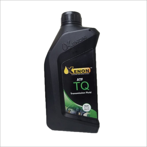1 Ltr Car Transmission Fluid Oil